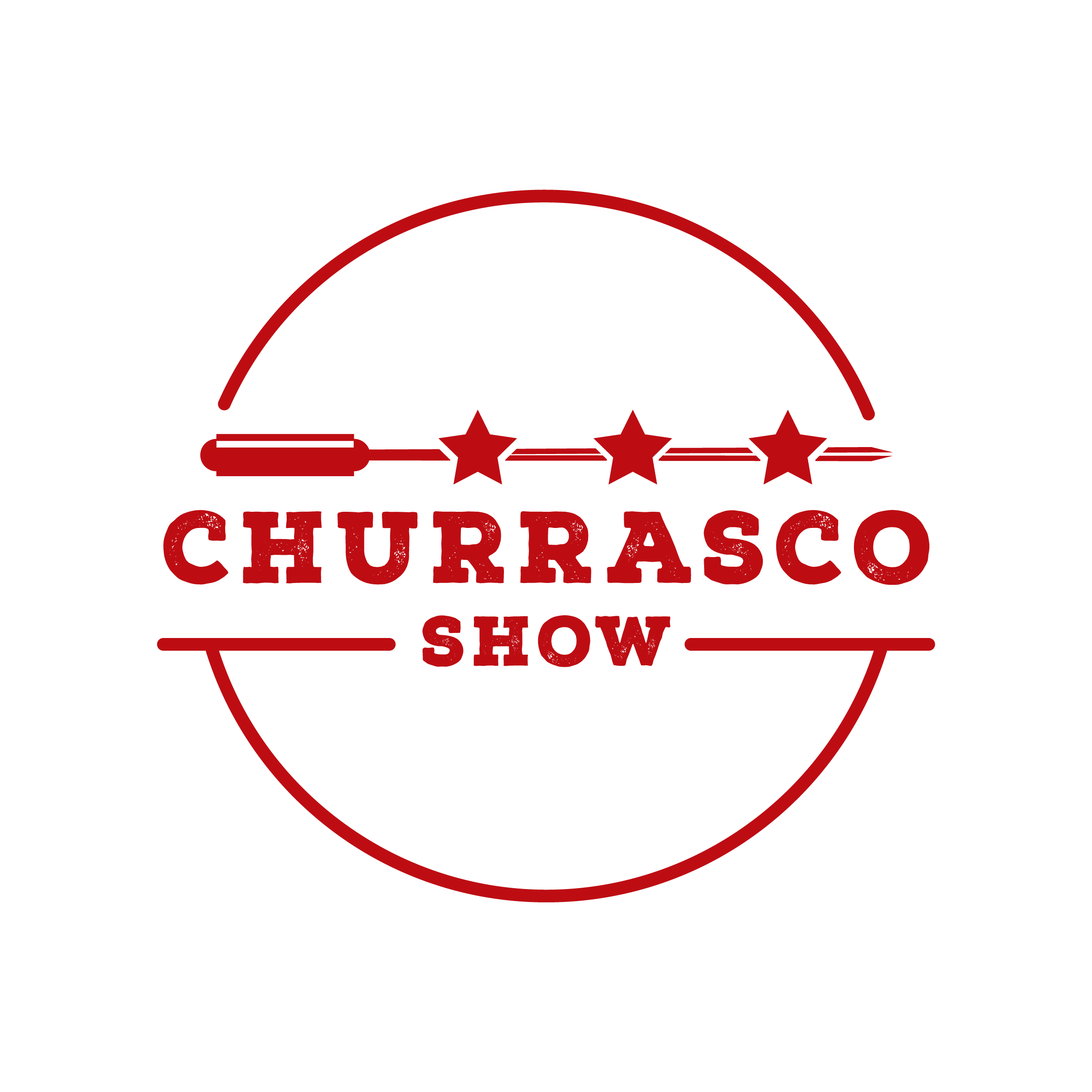Churrasco Show – Buffet de Churrasco