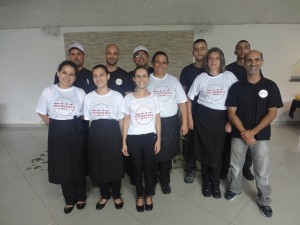 Buffet Churrasco Show